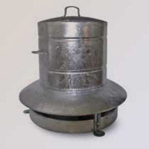 70kg outdoor poultry/chicken/game feeder