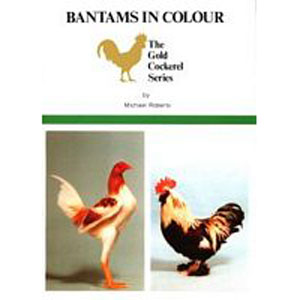 Bantams in Colour