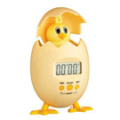 Clucky Egg Timer