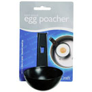 Kitchen Craft Non Stick Egg Poacher Cup
