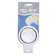 Kitchen Craft Heavy Duty Plastic Egg Slicer
