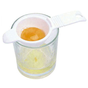 Kitchen Craft Egg Separator