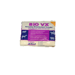 Bio VX disinfectant 50g Sachet