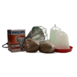 poultry Kits | chick starter Kit | Brooder Kit