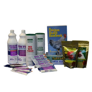 Poultry Kits | poultry health Maintenance Kit