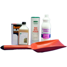 Poultry Healthcare and cleaning Products