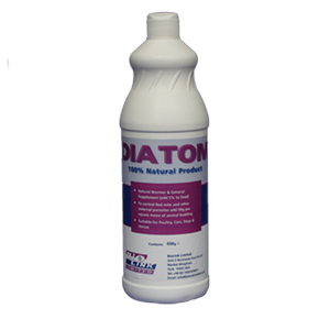 Diatom Puffer pack 450g