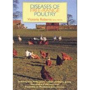 Diseases of Free Range Poultry