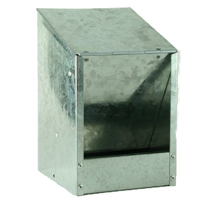 Eton feed / Grit Hopper for poultry