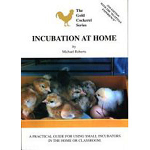 Incubation at home
