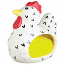 Ceramic Kitchen Scrubby Holder