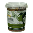 Premium dried Mealworms for Chickens 80g