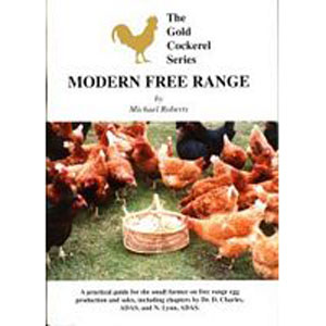 Modern Free Range