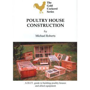 Poultry House Construction