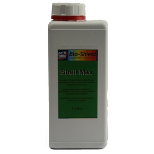 Shell Max Calcium Supplement for chickens