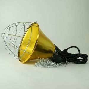 Small Pro Lamp without Dimmer