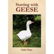 Starting with Geese