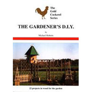 The Gardener's DIY