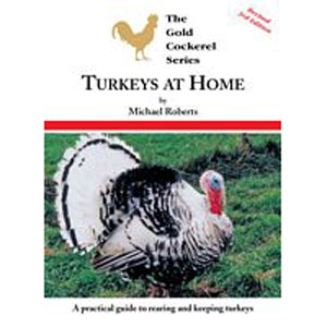 Turkeys At Home