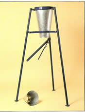 large poultry slaughter tools