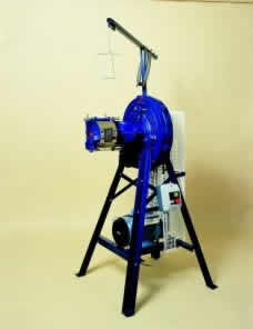 plucking machine for poultry