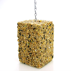 Nutri Peck Block 1.4KG