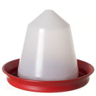 1.5 kg Chicken Feeder