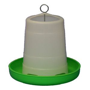 1.5 kg hanging Chick Feeder
