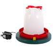 20 cm Electric Heater for animal drinkers