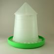 Lid for 3 kg poultry feeders