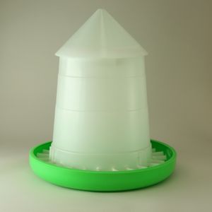 Lid for 3 kg chicken Feeder