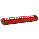 Plastic Feed Trough 50cm