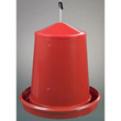 'King' 25kg Chicken Feeder Indoor