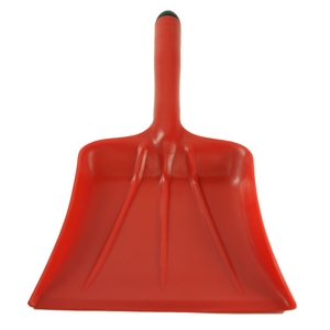 Medium plastic Hand Shovel