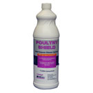 biolink Poultry Shield MSDS