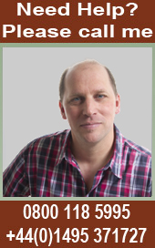 Hi.  I'm Simon Wells.  I founded Wells Poultry in 2003.  If you need help please call me.