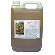 Organic Apple Cider Vinegar for chickens and people 5 Litres