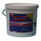 Bio VX disinfectant 5Kg Bucket