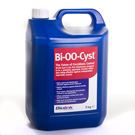 Bi-OO-Cyst 5 Litre Disinfectant