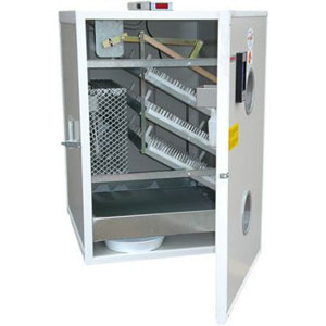 Chicktec 316 incubator