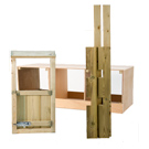 DIY chicken houses and runs DIY chicken houses and runs