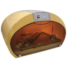 Chicktec Cosmo Automatic Incubator