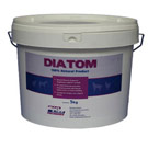 Diatom Powder Residual Red Mite Control 5 kg Bucket