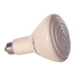 150w Dull Emitter  Ceramic Heat Lamp Bulb 