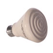 100w Dull Emitter  Ceramic Heat Lamp Bulb