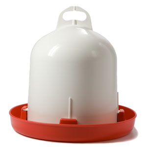 Easyfill 6 litre chicken Drinker