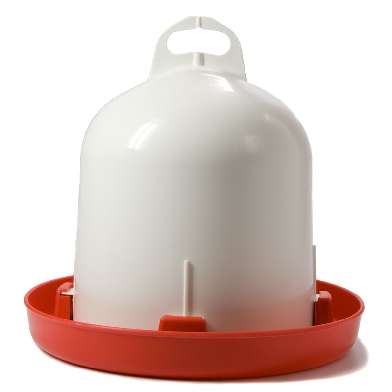 Easyfill 6 Litre Poultry Drinkers