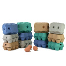 Egg Boxes, cartons and trays