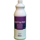 1 Litre Egg wash liquid for egg washer machines 1 Litre Egg wash liquid for egg washer machines