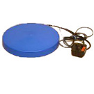 Electric chicken Drinker Heater